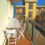 Apartman Casa Graziosa 'l'