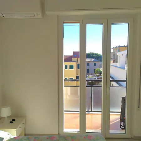 Casa Graziosa 'l' Apartman Spotorno