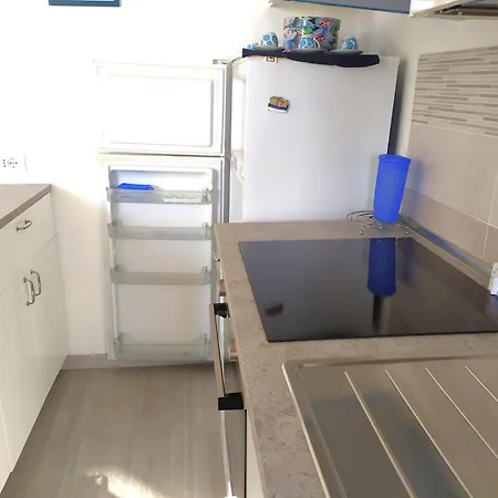 Casa Graziosa 'l' Apartman *