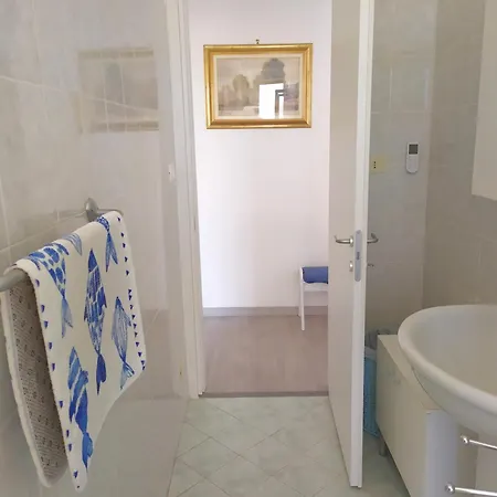 Apartman Casa Graziosa 'l' Spotorno