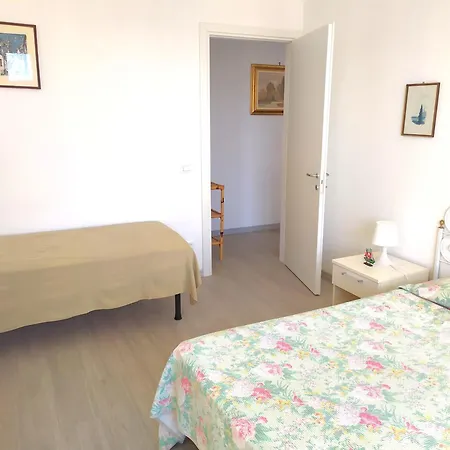 公寓 Casa Graziosa 'l' 斯波托尔诺