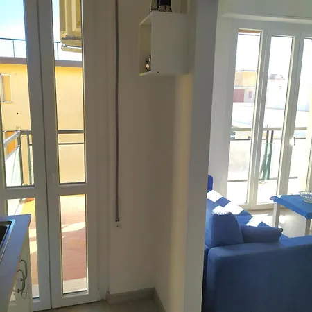 Casa Graziosa 'l' Appartamento *