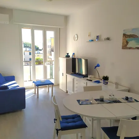 Casa Graziosa 'l' *