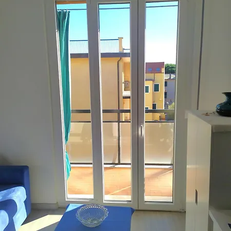 Casa Graziosa 'l' *