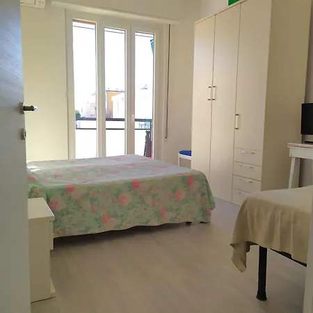 Casa Graziosa 'l' Apartman Spotorno