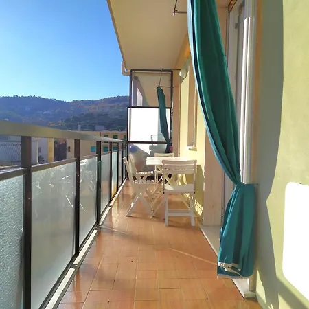 Casa Graziosa 'l' Spotorno