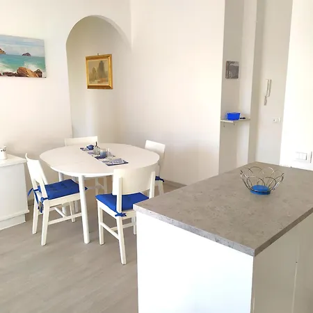 Lägenhet Casa Graziosa 'l' *