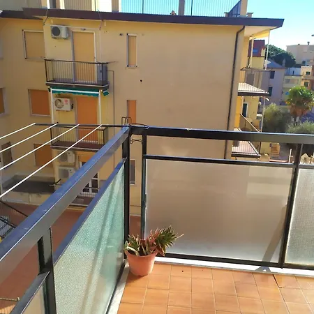 Casa Graziosa 'l' * Spotorno