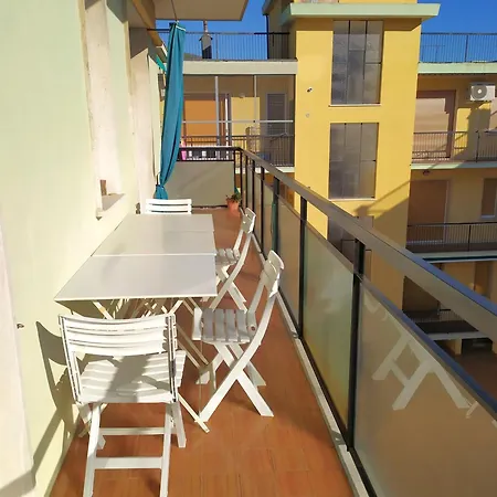 Lägenhet Casa Graziosa 'l' *