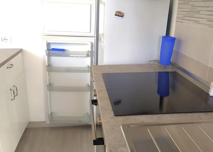 Casa Graziosa 'l' Appartamento *
