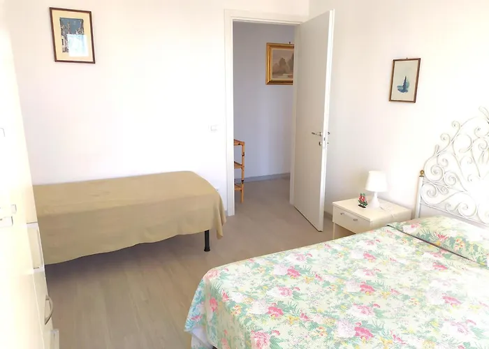 Appartamento Casa Graziosa 'l' Spotorno