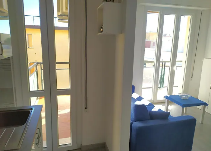 Casa Graziosa 'l' 公寓 *