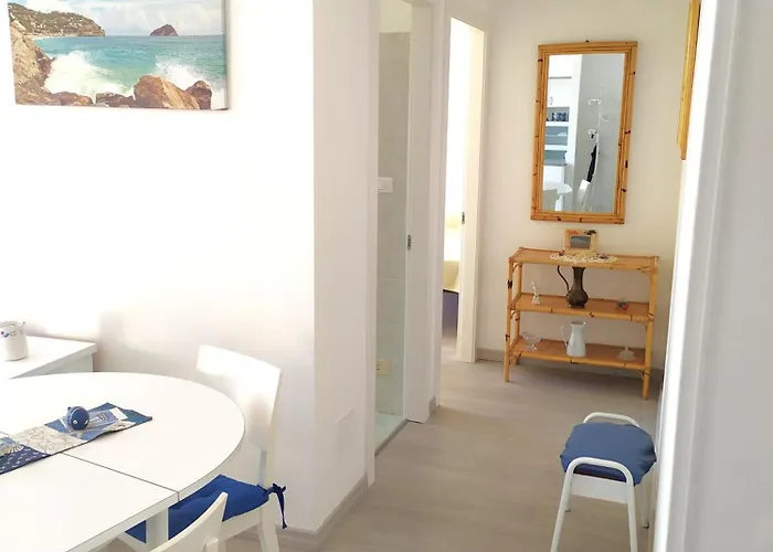 Casa Graziosa 'l' Appartamento