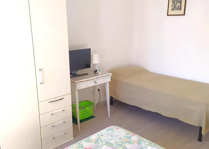 Casa Graziosa 'l' Appartamento Spotorno